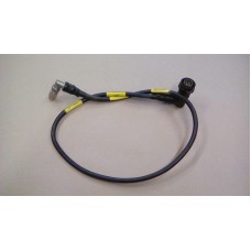 BOWMAN VEHICLE INSTALLATION CABLE ASSY GPS APLQ TO BPDU PWR 015